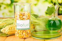 Rhosddu biofuel availability