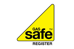 gas safe companies Rhosddu